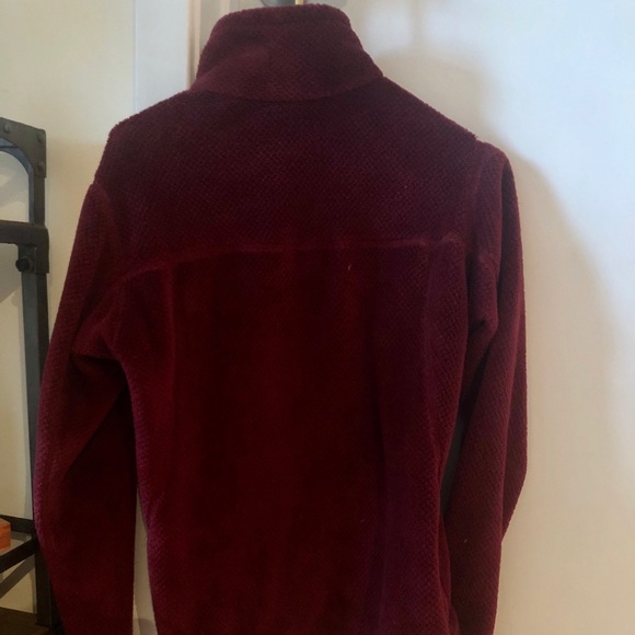 Patagonia Re-Tool Snap-T Fleece Pullover - Picture 3 of 6